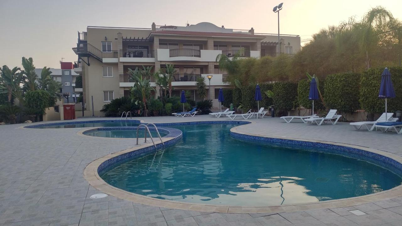 דירות Pyla Gardens D5 מראה חיצוני תמונה