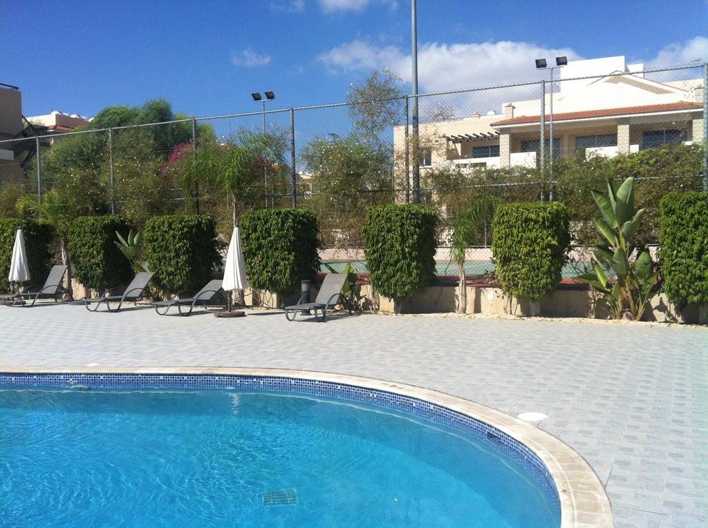 דירות Pyla Gardens D5 מראה חיצוני תמונה