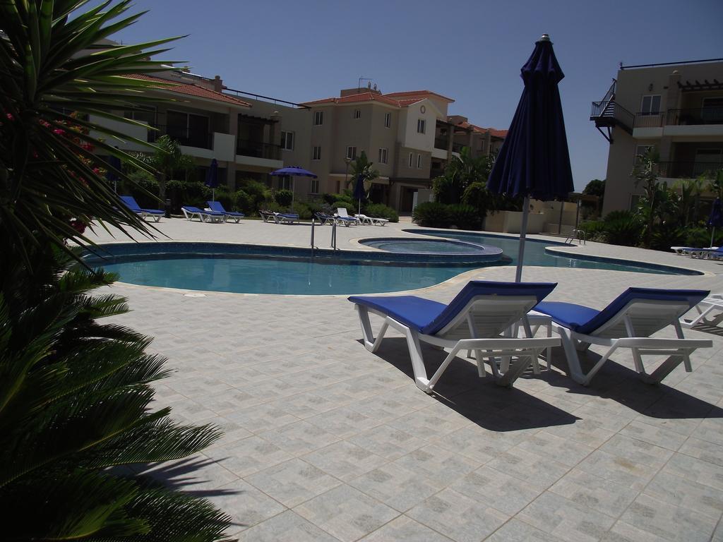 דירות Pyla Gardens D5 מראה חיצוני תמונה