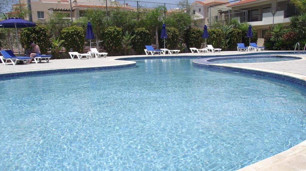 דירות Pyla Gardens D5 מראה חיצוני תמונה