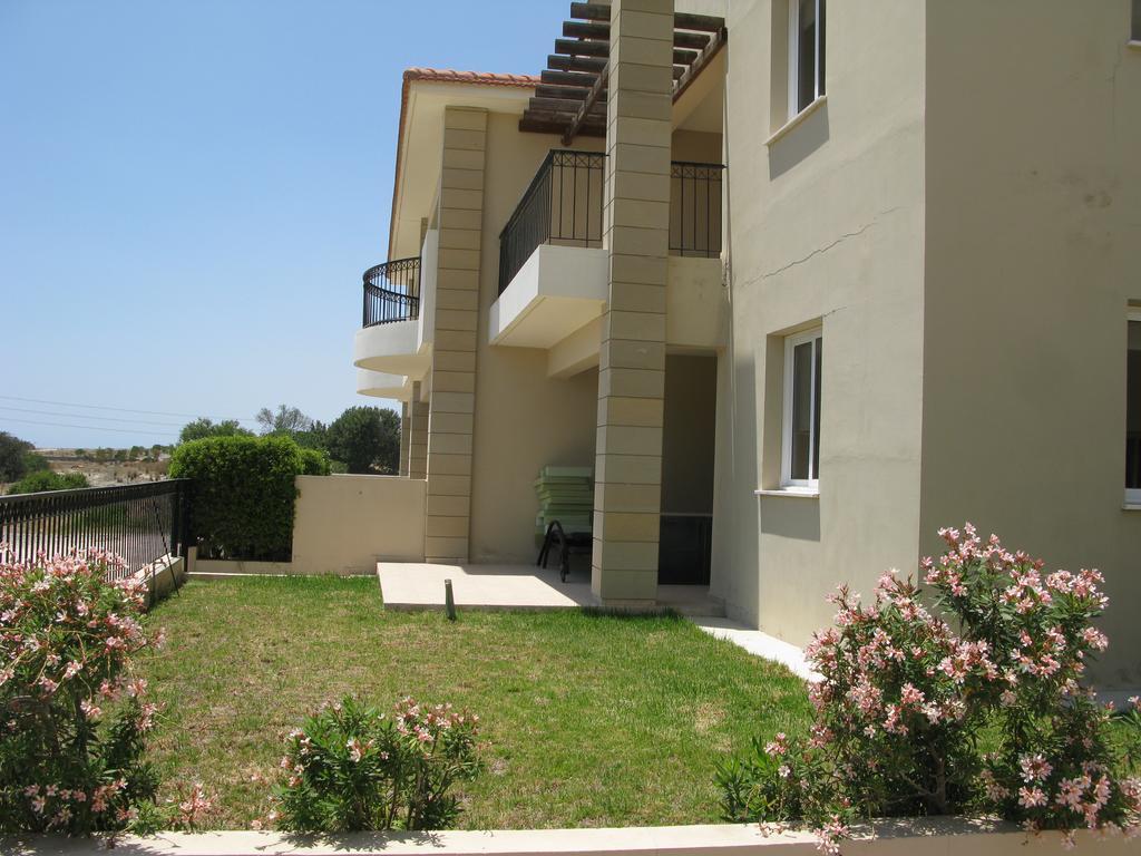 דירות Pyla Gardens D5 מראה חיצוני תמונה