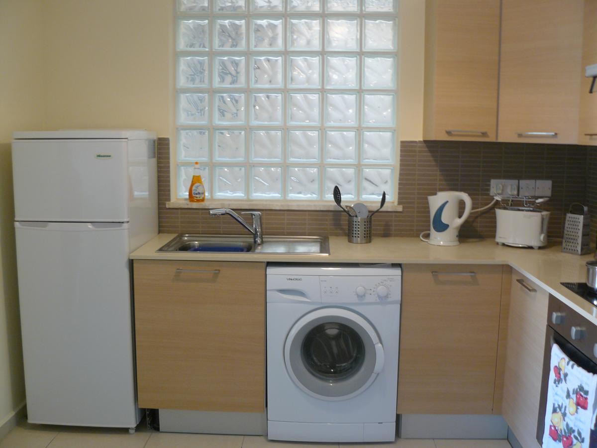 דירות Pyla Gardens D5 מראה חיצוני תמונה