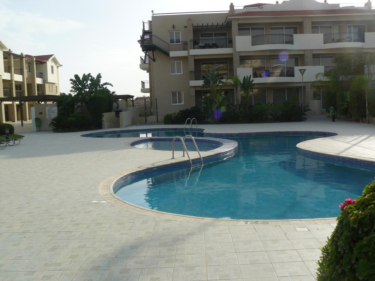 דירות Pyla Gardens D5 מראה חיצוני תמונה