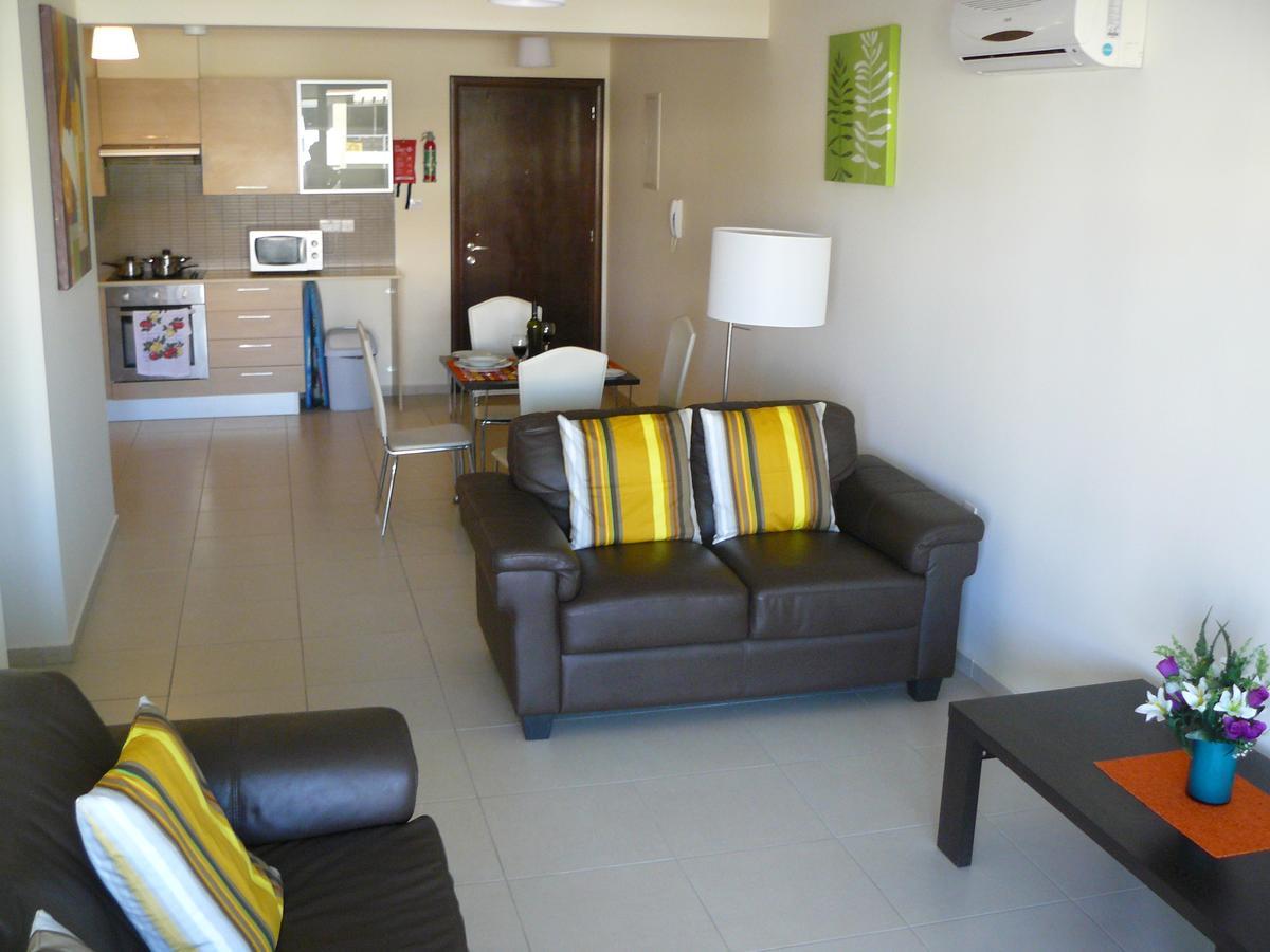 דירות Pyla Gardens D5 מראה חיצוני תמונה
