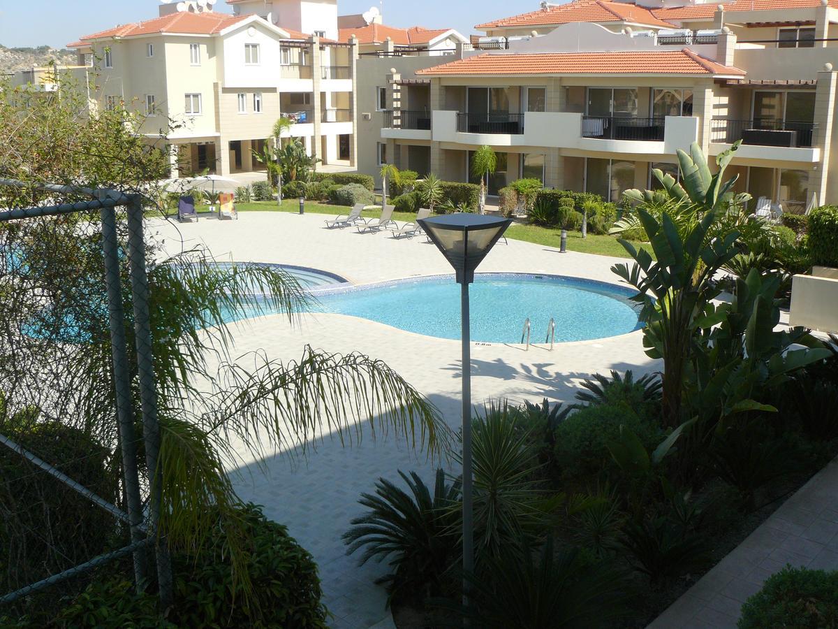 דירות Pyla Gardens D5 מראה חיצוני תמונה