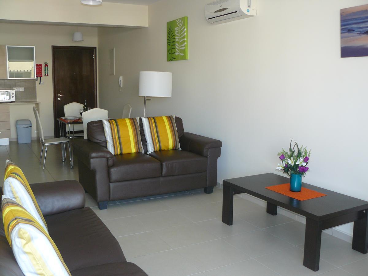 דירות Pyla Gardens D5 מראה חיצוני תמונה