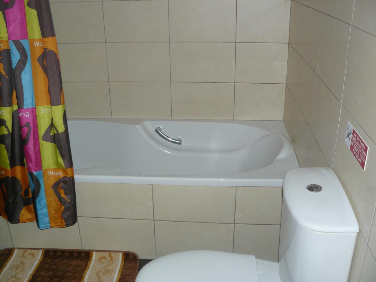 דירות Pyla Gardens D5 מראה חיצוני תמונה