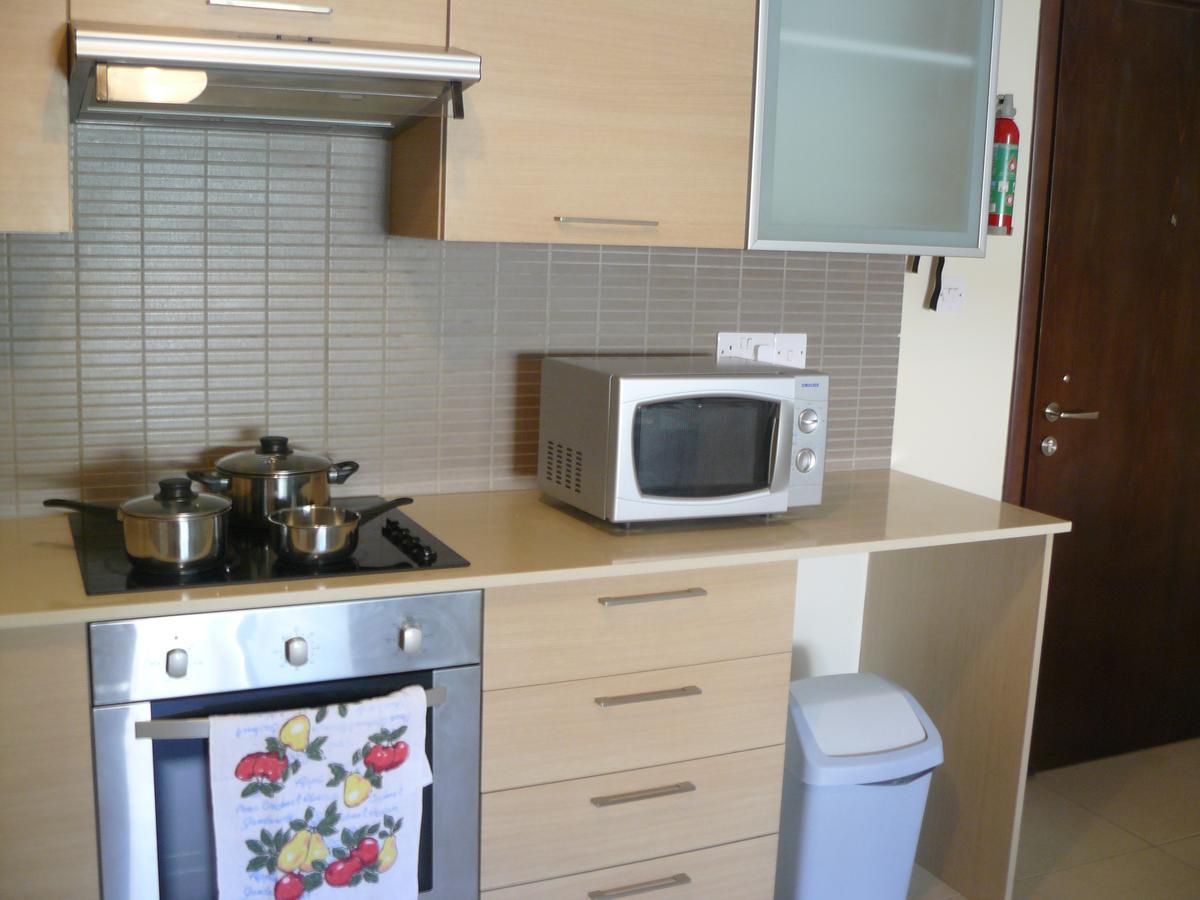 דירות Pyla Gardens D5 מראה חיצוני תמונה