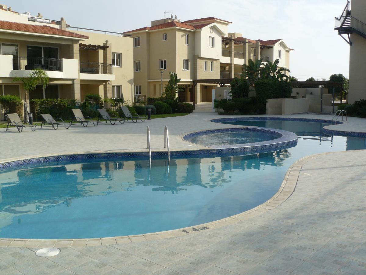 דירות Pyla Gardens D5 מראה חיצוני תמונה