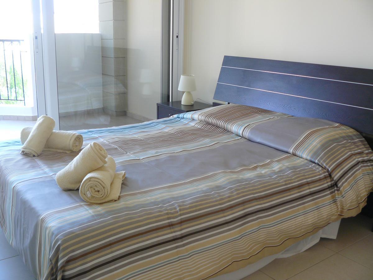 דירות Pyla Gardens D5 מראה חיצוני תמונה