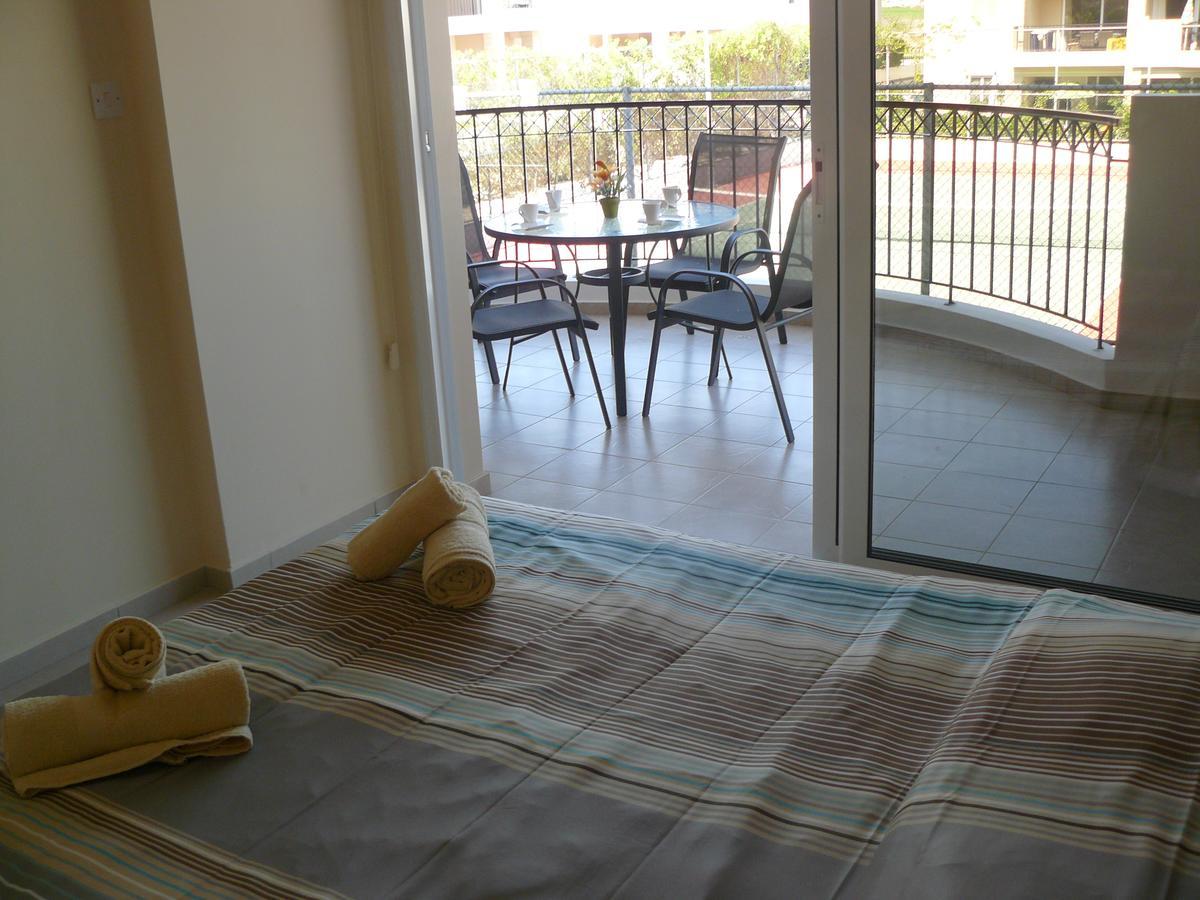 דירות Pyla Gardens D5 מראה חיצוני תמונה