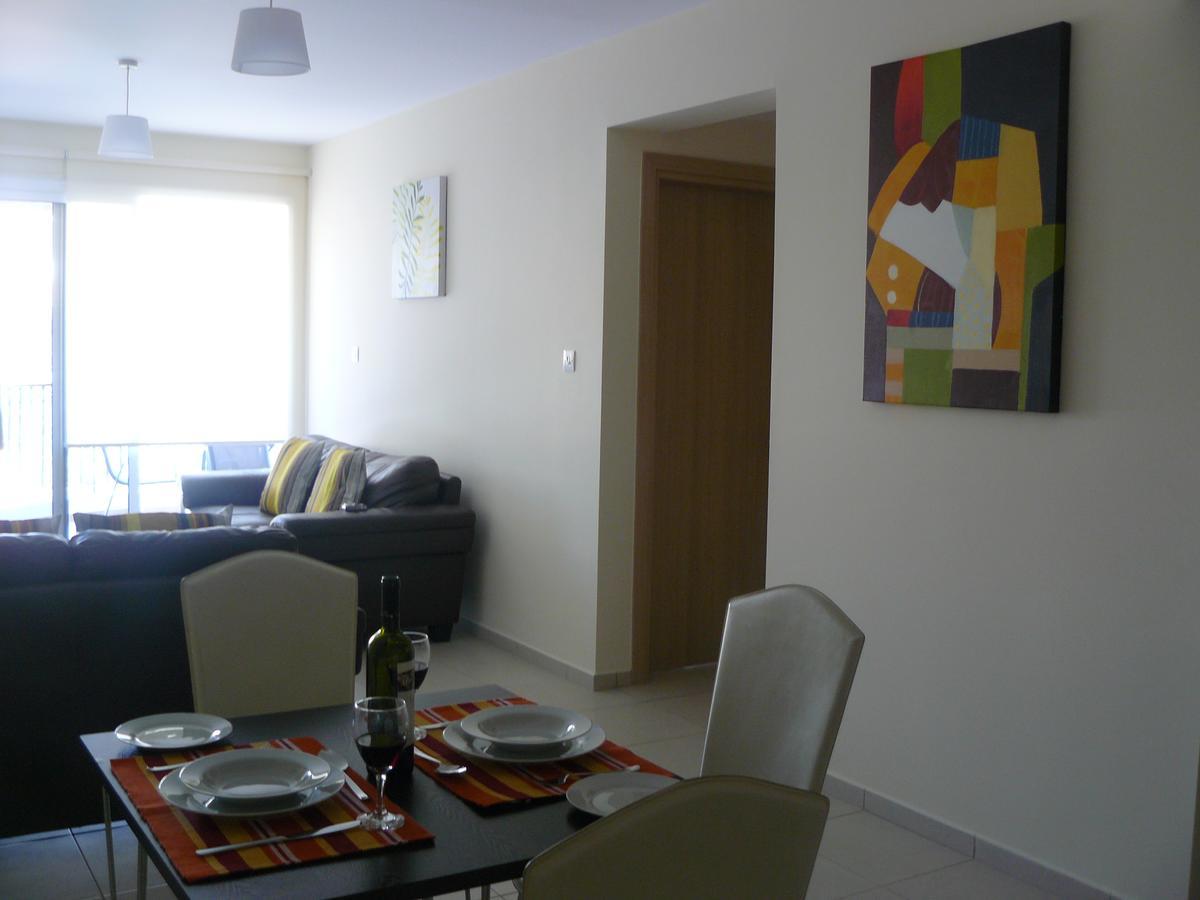 דירות Pyla Gardens D5 מראה חיצוני תמונה