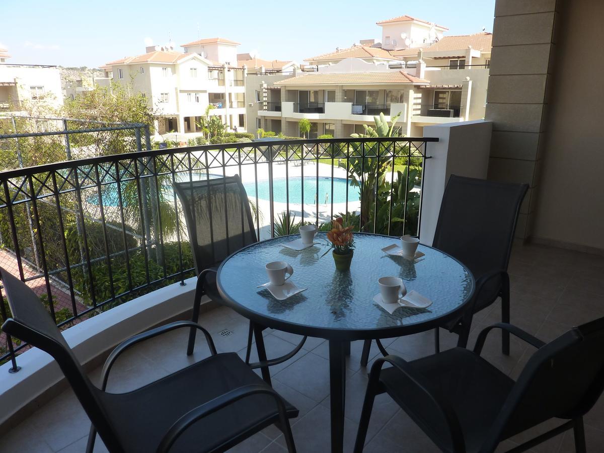 דירות Pyla Gardens D5 מראה חיצוני תמונה
