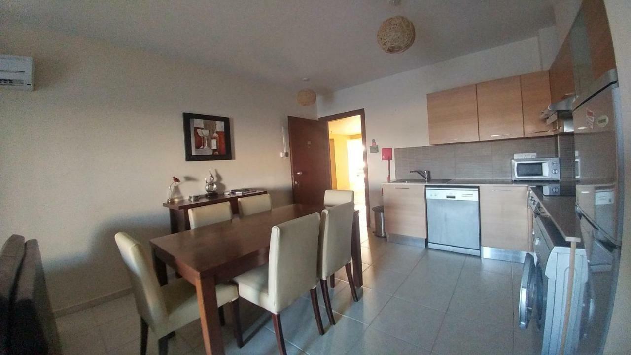 דירות Pyla Gardens D5 מראה חיצוני תמונה