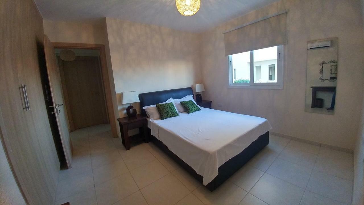 דירות Pyla Gardens D5 מראה חיצוני תמונה
