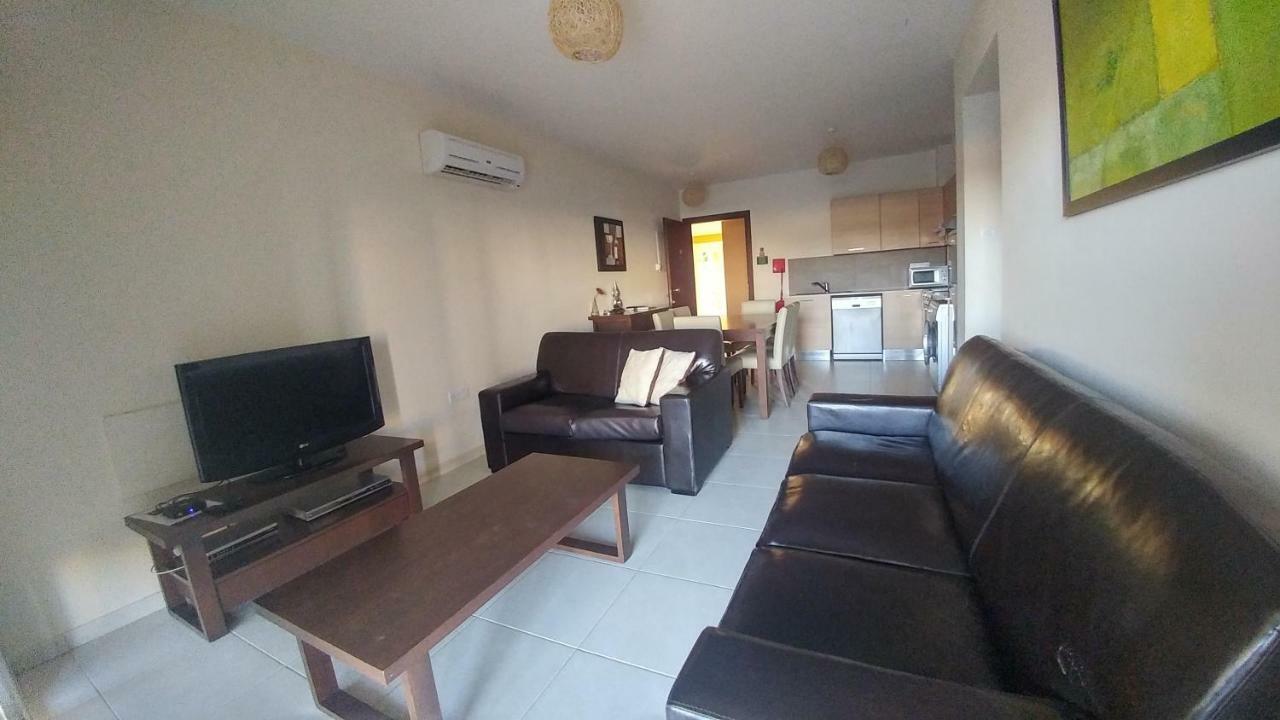 דירות Pyla Gardens D5 מראה חיצוני תמונה