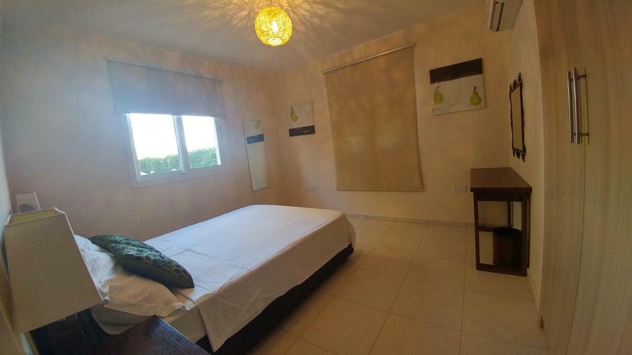 דירות Pyla Gardens D5 מראה חיצוני תמונה