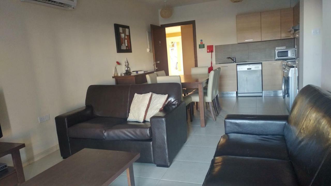 דירות Pyla Gardens D5 מראה חיצוני תמונה