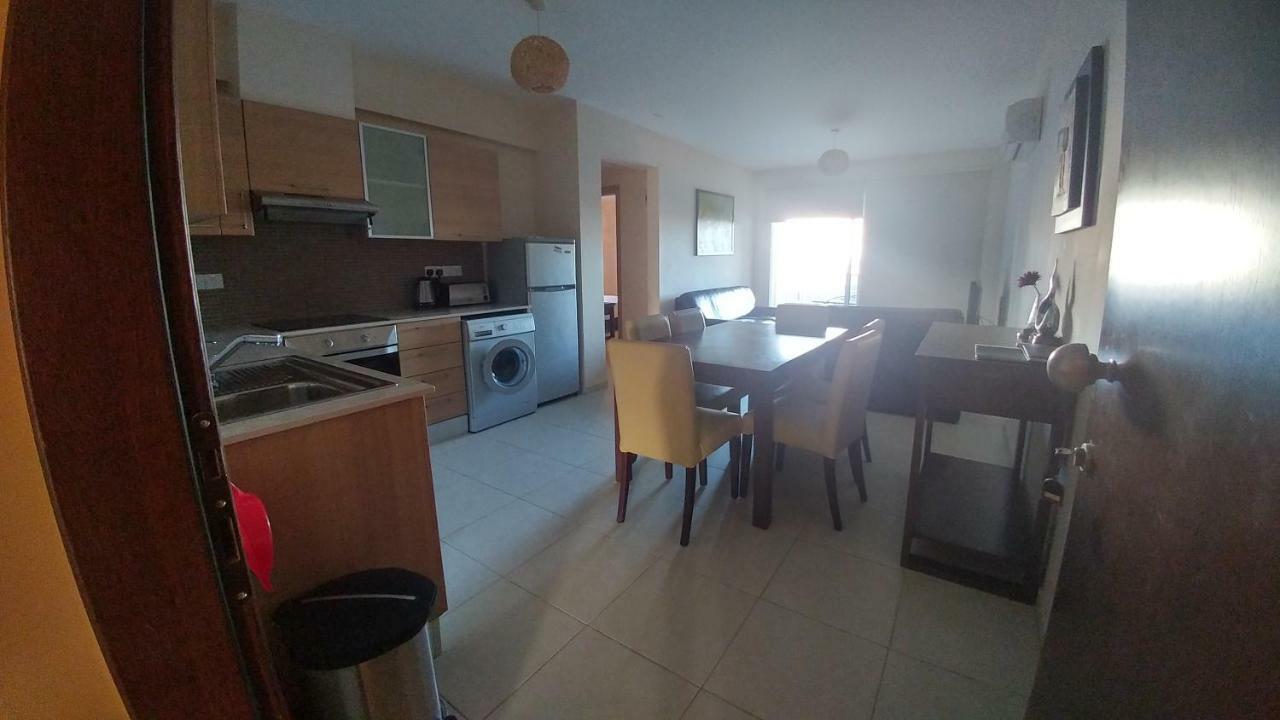 דירות Pyla Gardens D5 מראה חיצוני תמונה