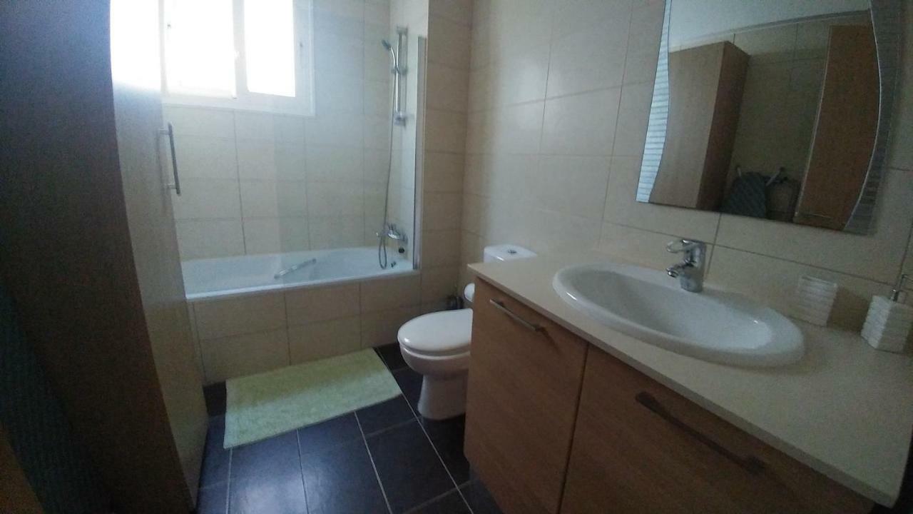 דירות Pyla Gardens D5 מראה חיצוני תמונה