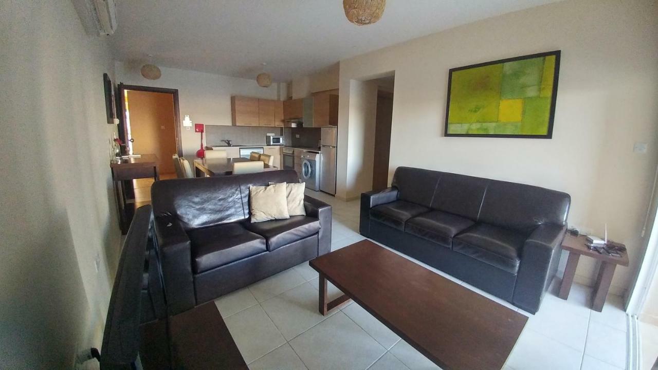דירות Pyla Gardens D5 מראה חיצוני תמונה