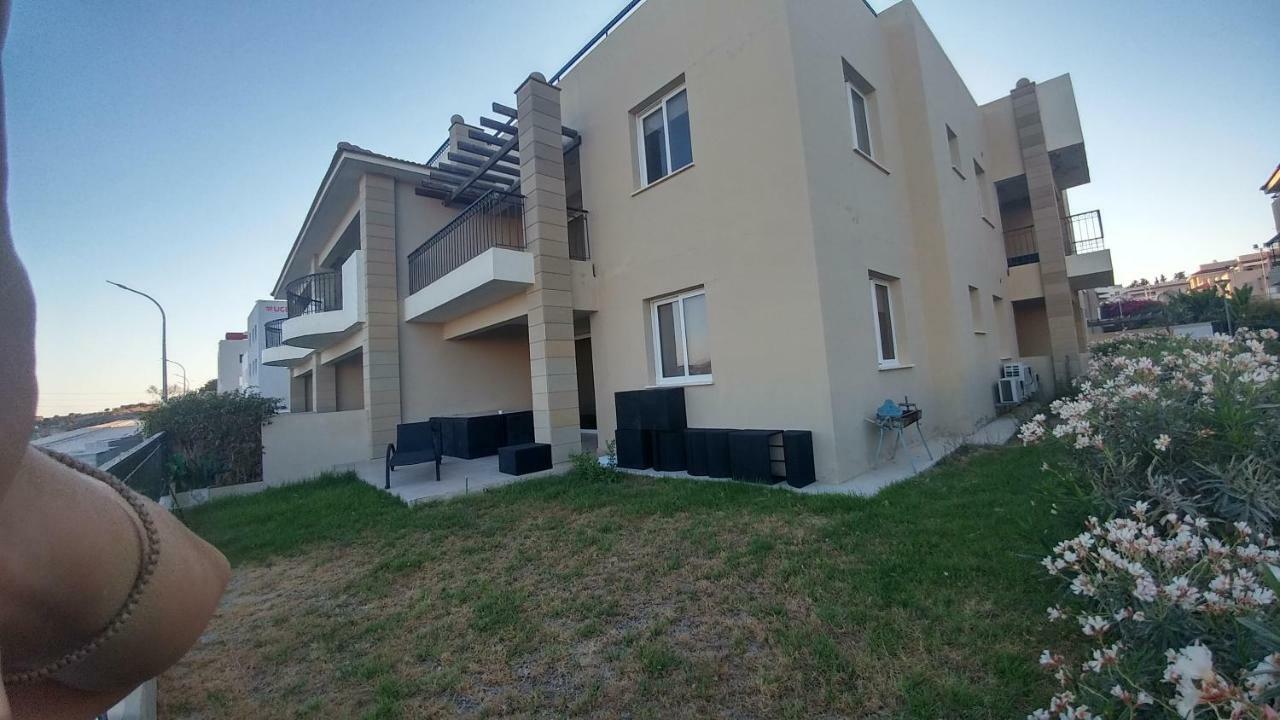 דירות Pyla Gardens D5 מראה חיצוני תמונה