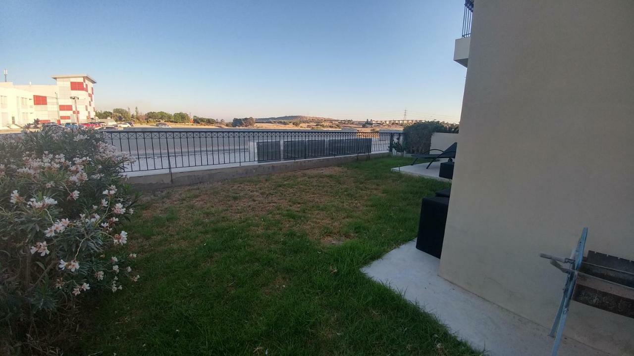 דירות Pyla Gardens D5 מראה חיצוני תמונה