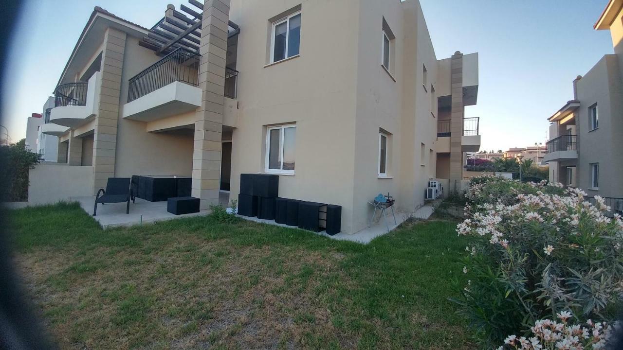 דירות Pyla Gardens D5 מראה חיצוני תמונה