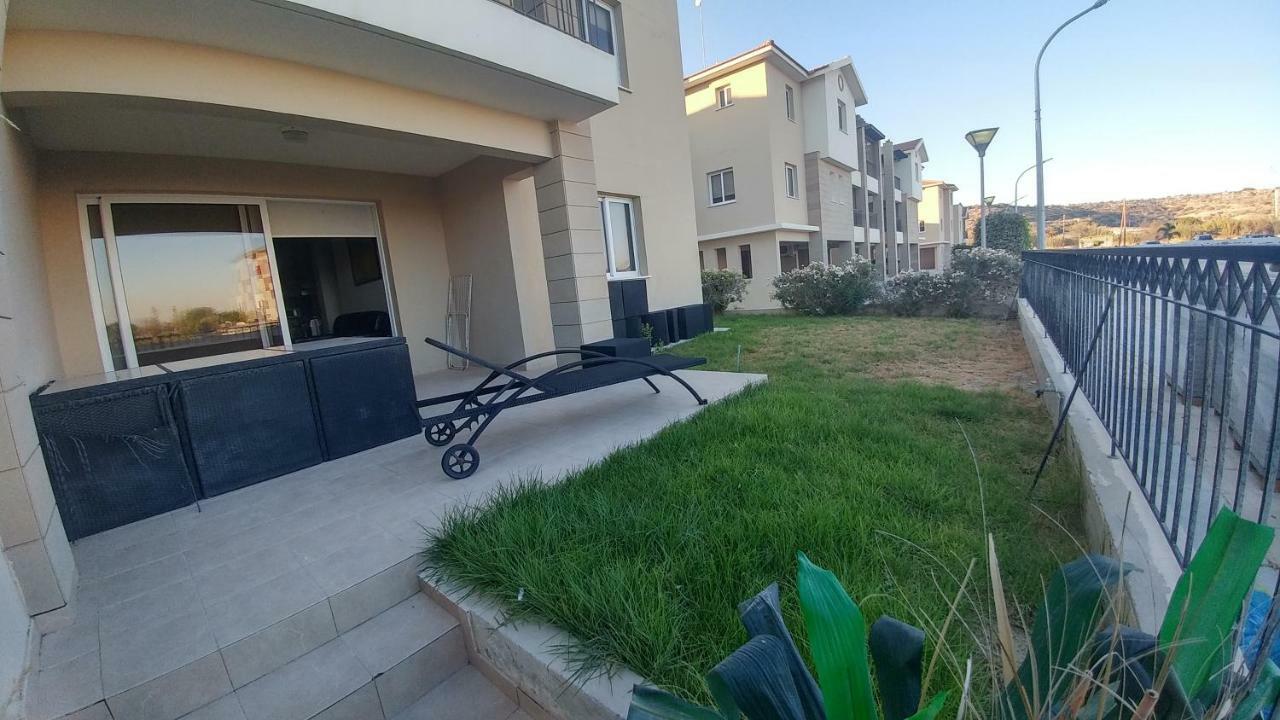 דירות Pyla Gardens D5 מראה חיצוני תמונה