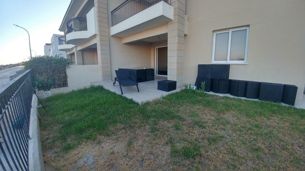 דירות Pyla Gardens D5 מראה חיצוני תמונה