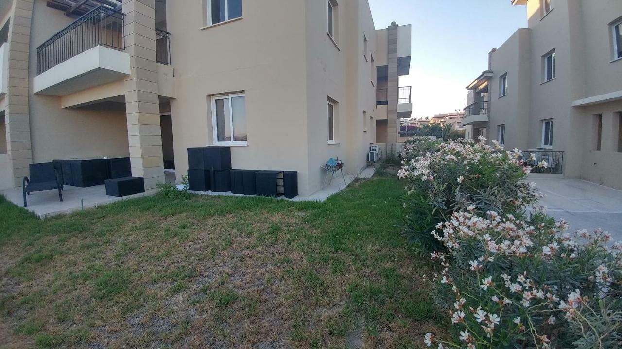דירות Pyla Gardens D5 מראה חיצוני תמונה