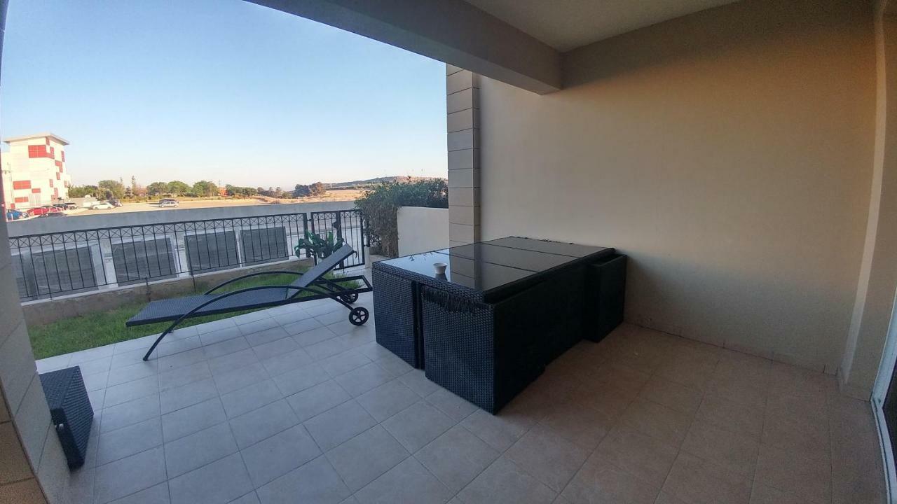 דירות Pyla Gardens D5 מראה חיצוני תמונה