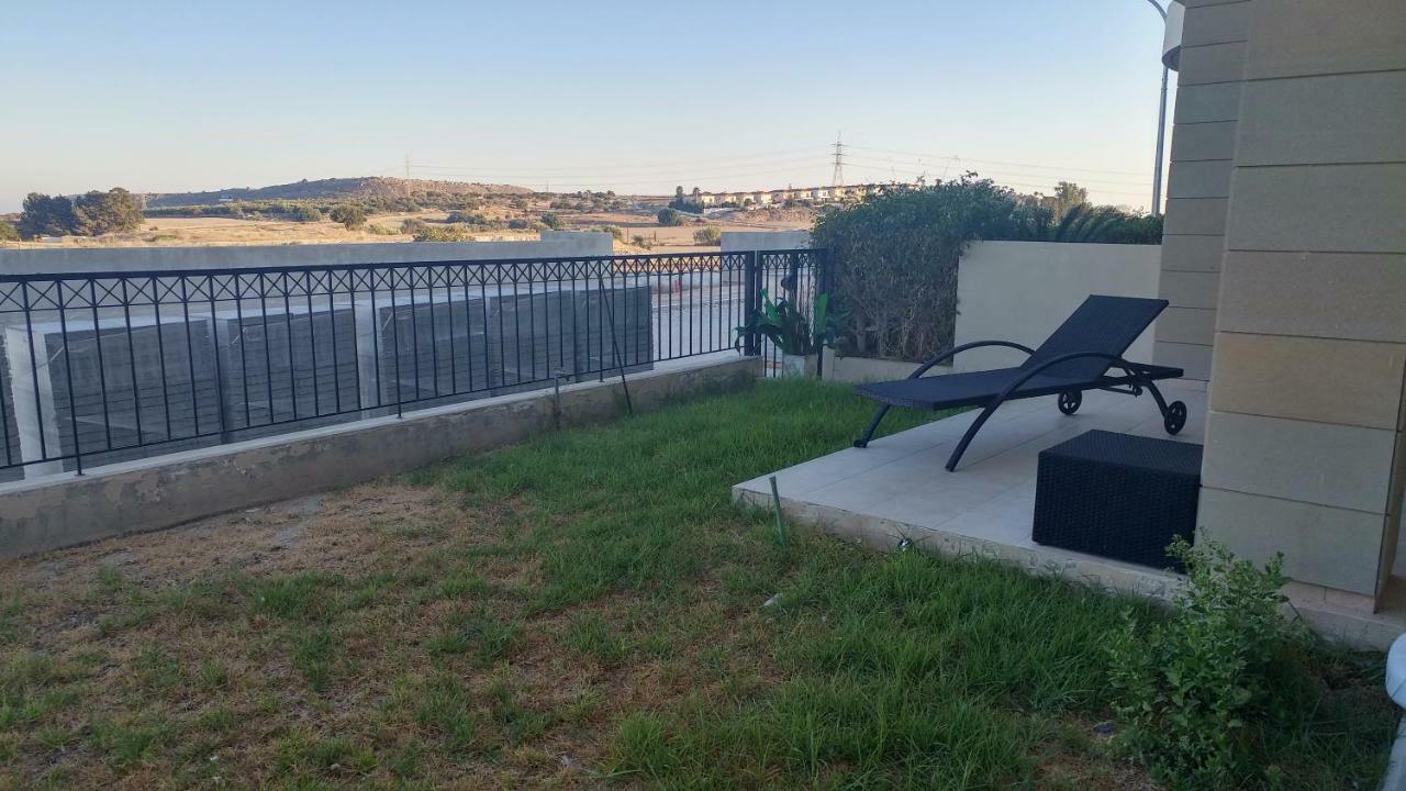 דירות Pyla Gardens D5 מראה חיצוני תמונה