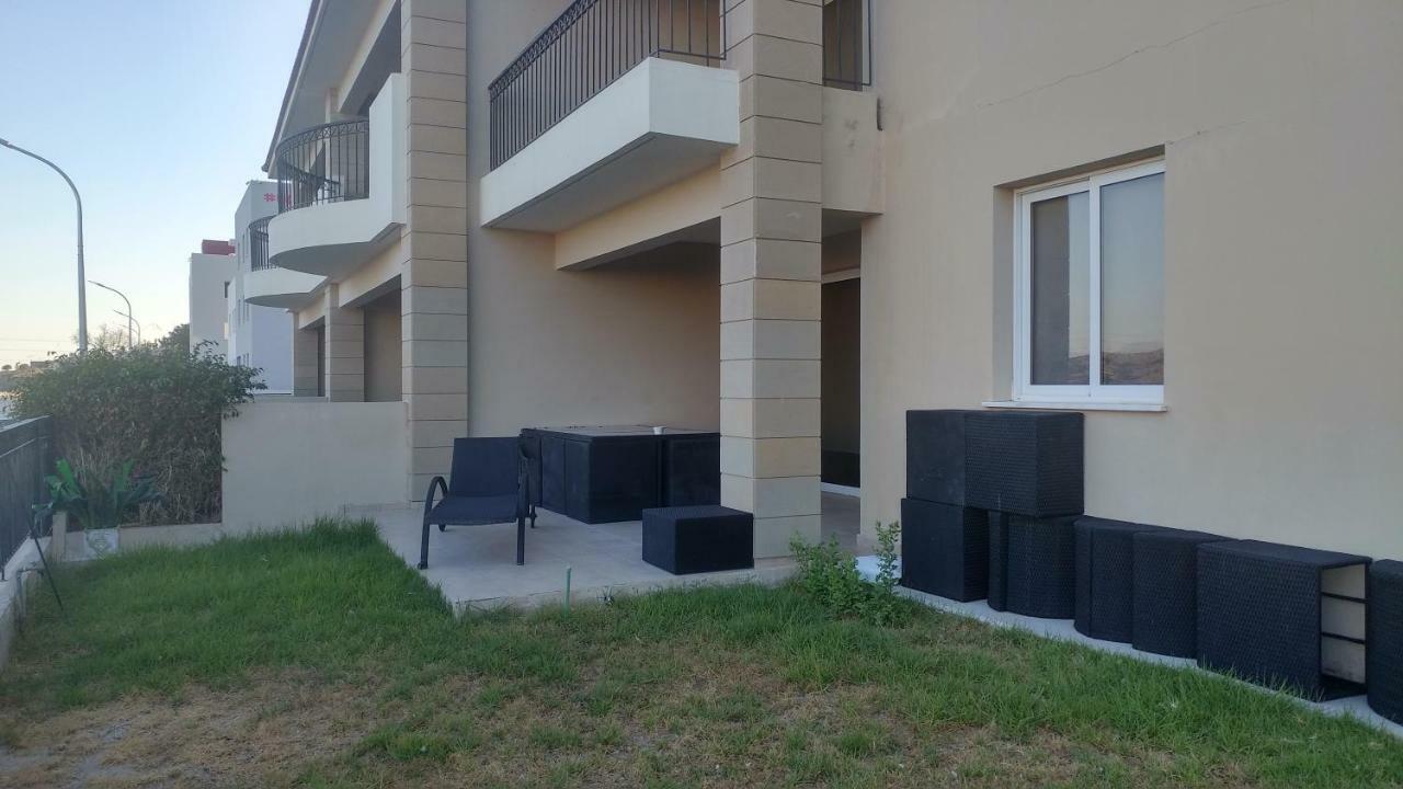 דירות Pyla Gardens D5 מראה חיצוני תמונה